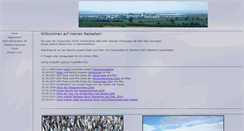 Desktop Screenshot of kradolfer.info
